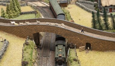 Year in Review: Greater Waikato Railway Modellers Inc. brings farming history to life