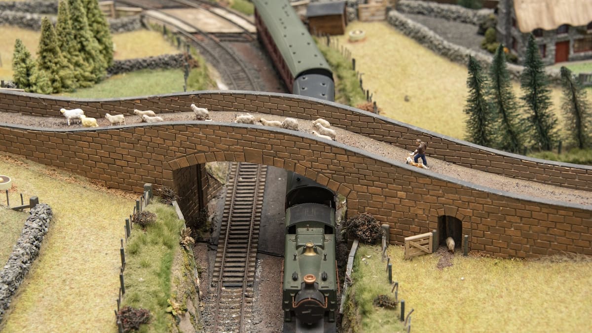 Year in Review: Greater Waikato Railway Modellers Inc. brings farming history to life
