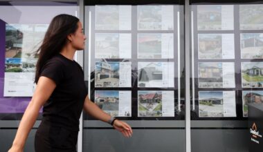 Cotality: House prices flat in 2025 but forecast to rise 5% in 2026