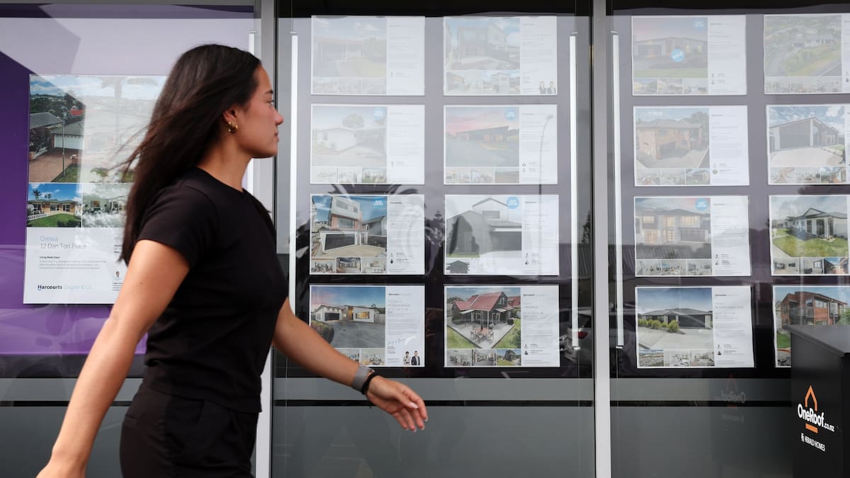 Cotality: House prices flat in 2025 but forecast to rise 5% in 2026