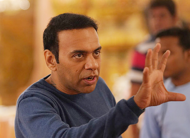 Farhad Samji switches gears; writes screenplay and dialogues for film adaptation of Safed Khaki; based on police inspector Subhash Shinde and his cricket achievements : Bollywood News