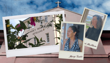 How we die: Inside New Zealand’s looming crisis in palliative care