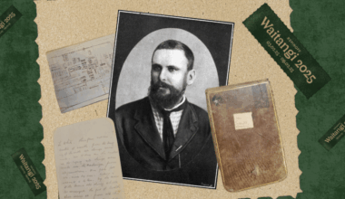 My ancestors were colonisers | The Spinoff