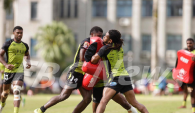 No easy games for Fiji 7s as Kolinisau sounds warning – FBC News