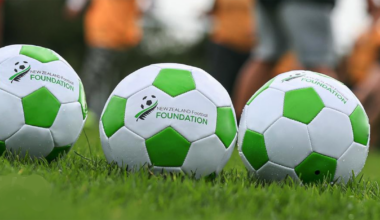 NZ Football Foundation seek philanthropy and partnerships manager