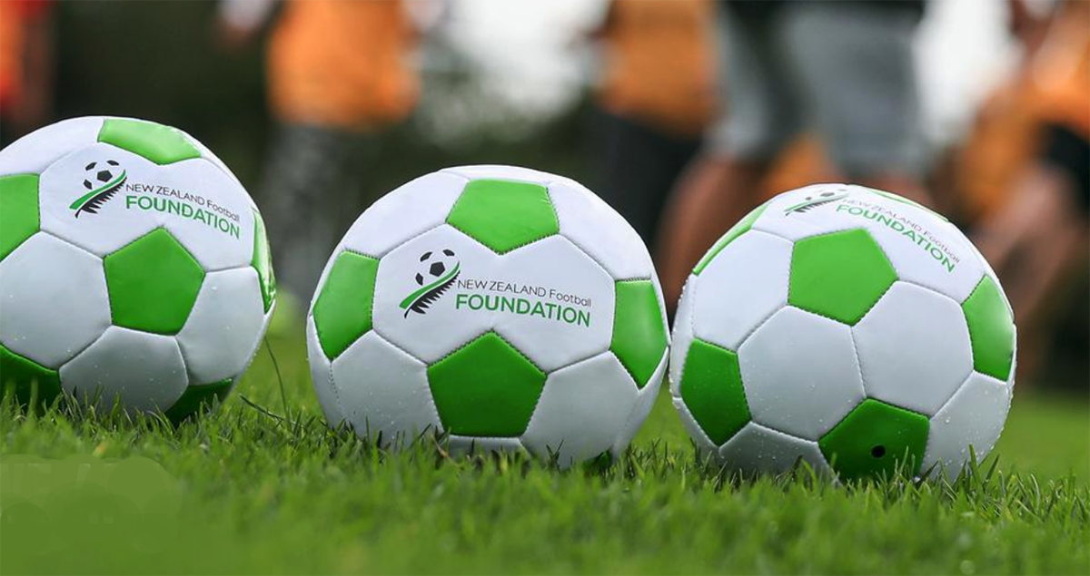 NZ Football Foundation seek philanthropy and partnerships manager