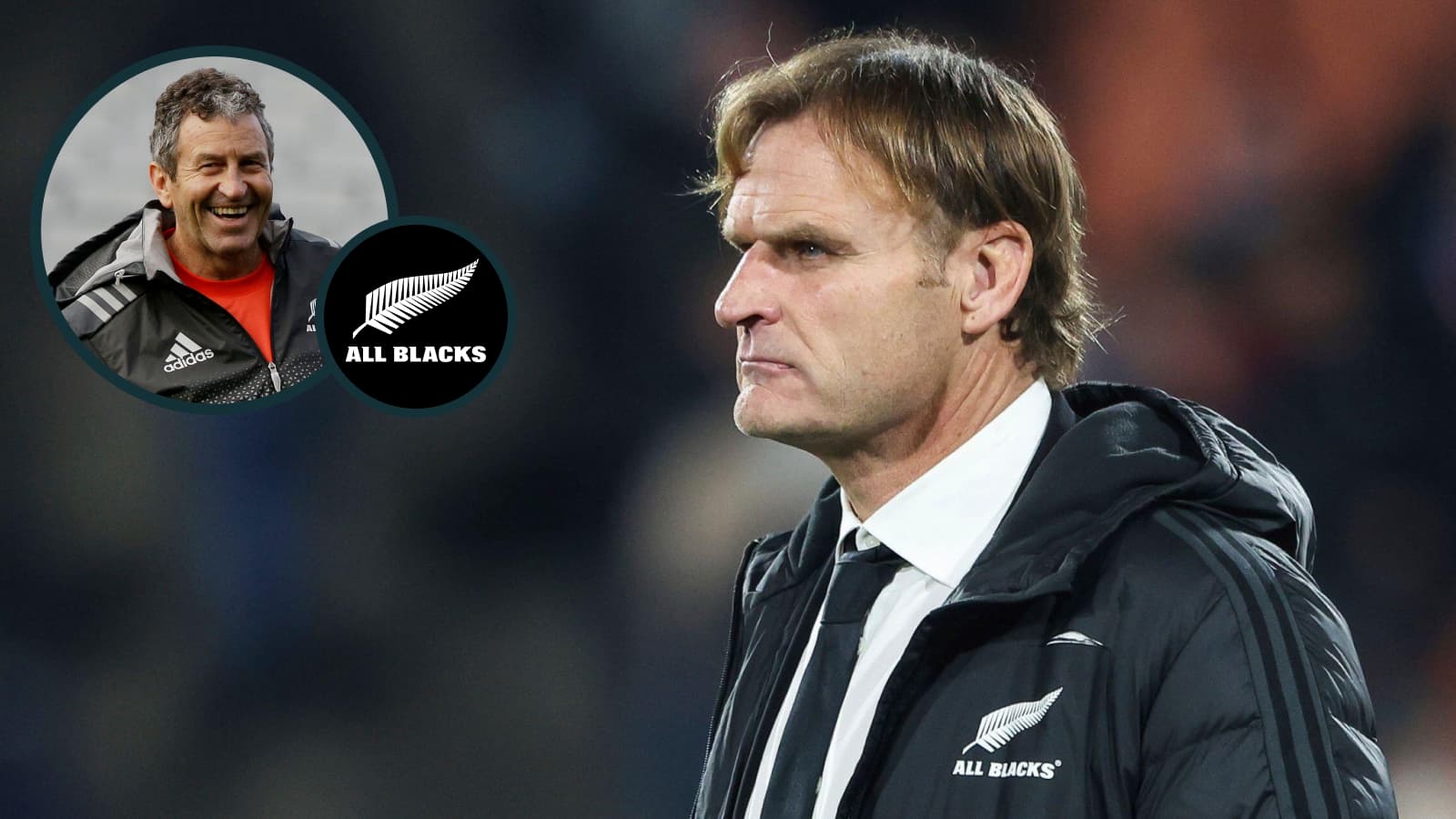 Kiwi pundit calls 'bullsh--t' on NZ Rugby claims after Scott Robertson 'hit-job'