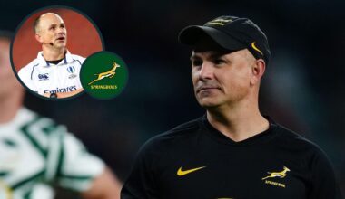 SA Rugby ref boss 'got it wrong so many times' as officials manipulate games to 'hit KPIs'