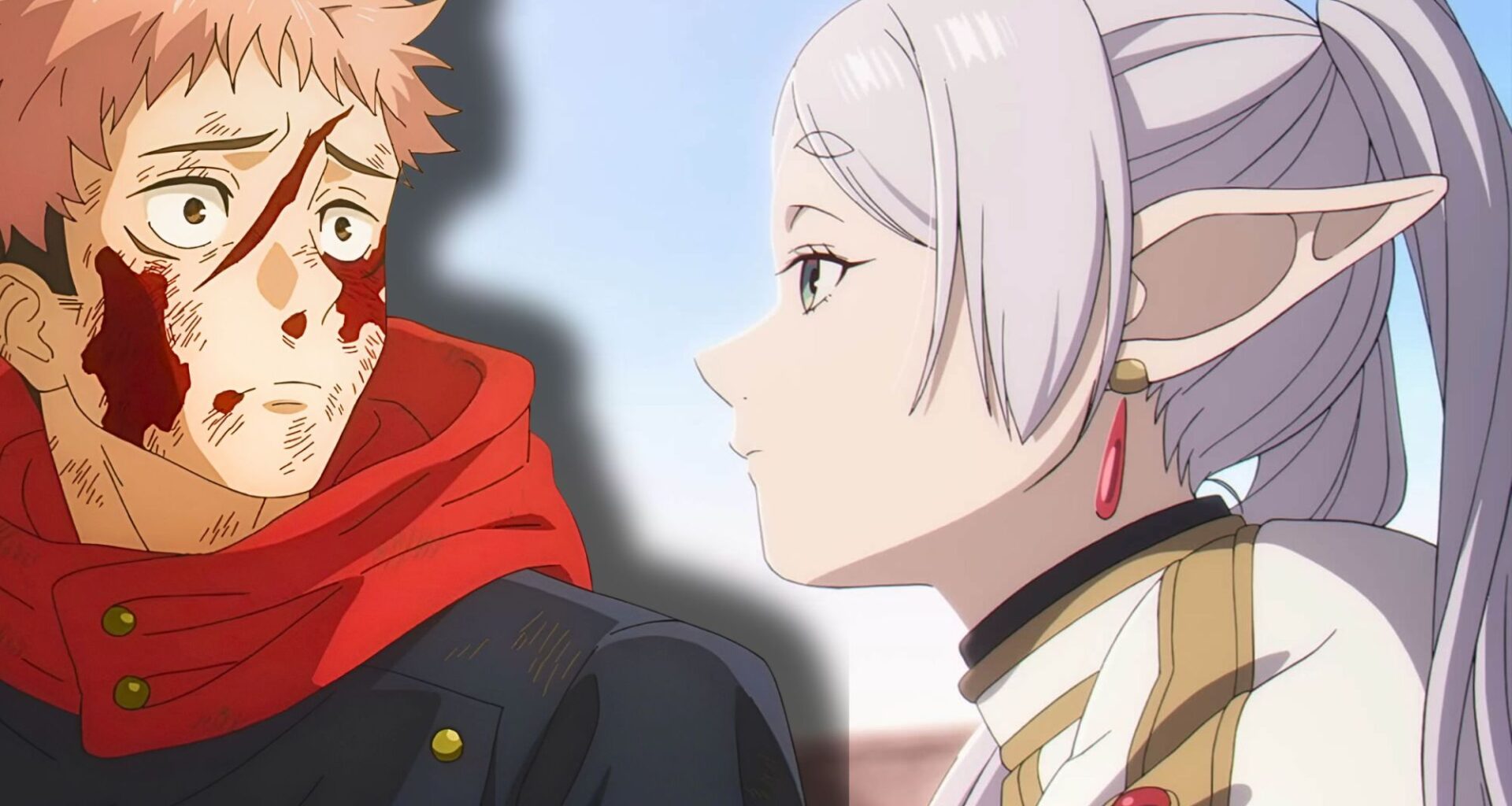 2026's Best Anime Finally Makes a Stunning Debut, Exceling Even Jujutsu Kaisen