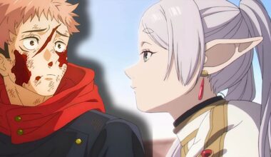 2026's Best Anime Finally Makes a Stunning Debut, Exceling Even Jujutsu Kaisen