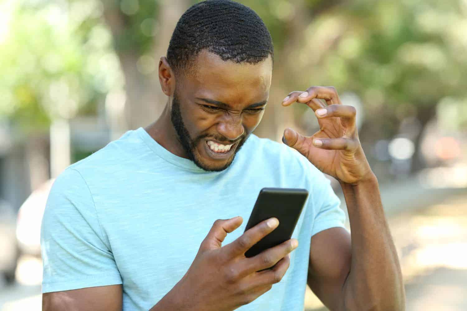 New rules for mobile data in SA including rollovers and transfers