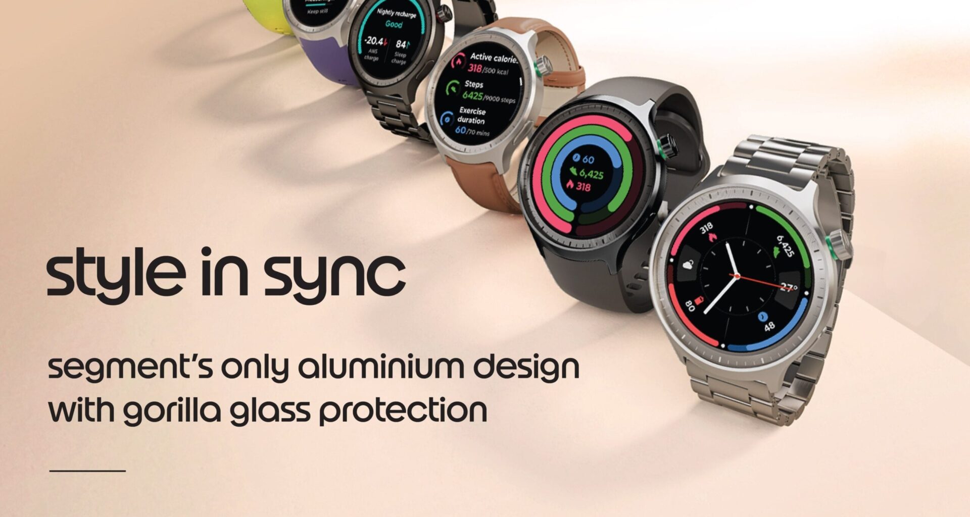 Moto Watch Coming to India on January 23 with Polar Fitness Features