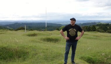 Hundreds gather in Northland to remember the Battle of Ruapekapeka Pā
