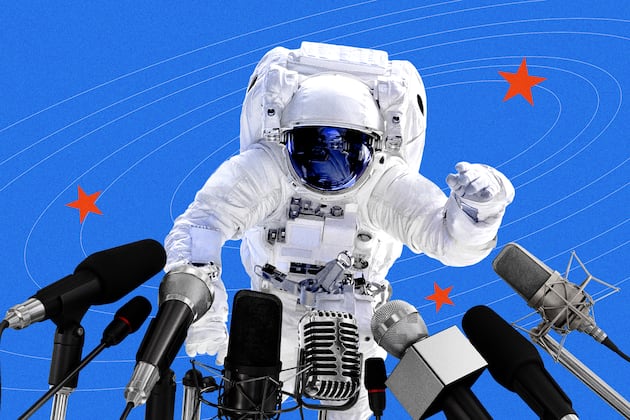 NASA and SpaceX to launch Artemis and Crew 12 in February – Deseret News