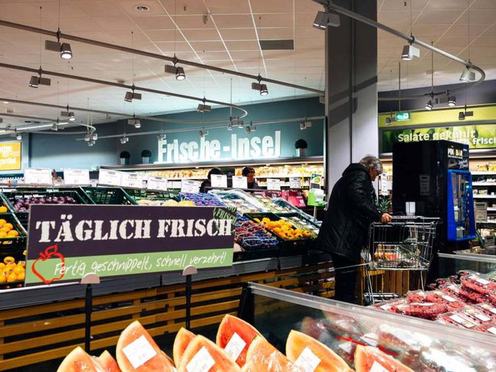 Germany November retail sales -0.6% vs +0.2% m/m expected