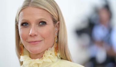 Gwyneth Paltrow on losing film job amid divorce backlash with Chris Martin