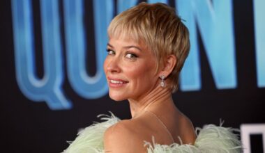 Lost star Evangeline Lilly has brain damage after accident last year