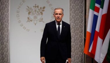 Canada Premier To Visit China From Jan 13