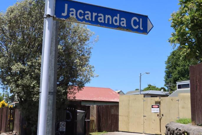 SunLive - Social housing tenant ordered to leave