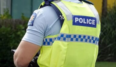 Police appeal after person injured in an unprovoked attack on Onehunga bus
