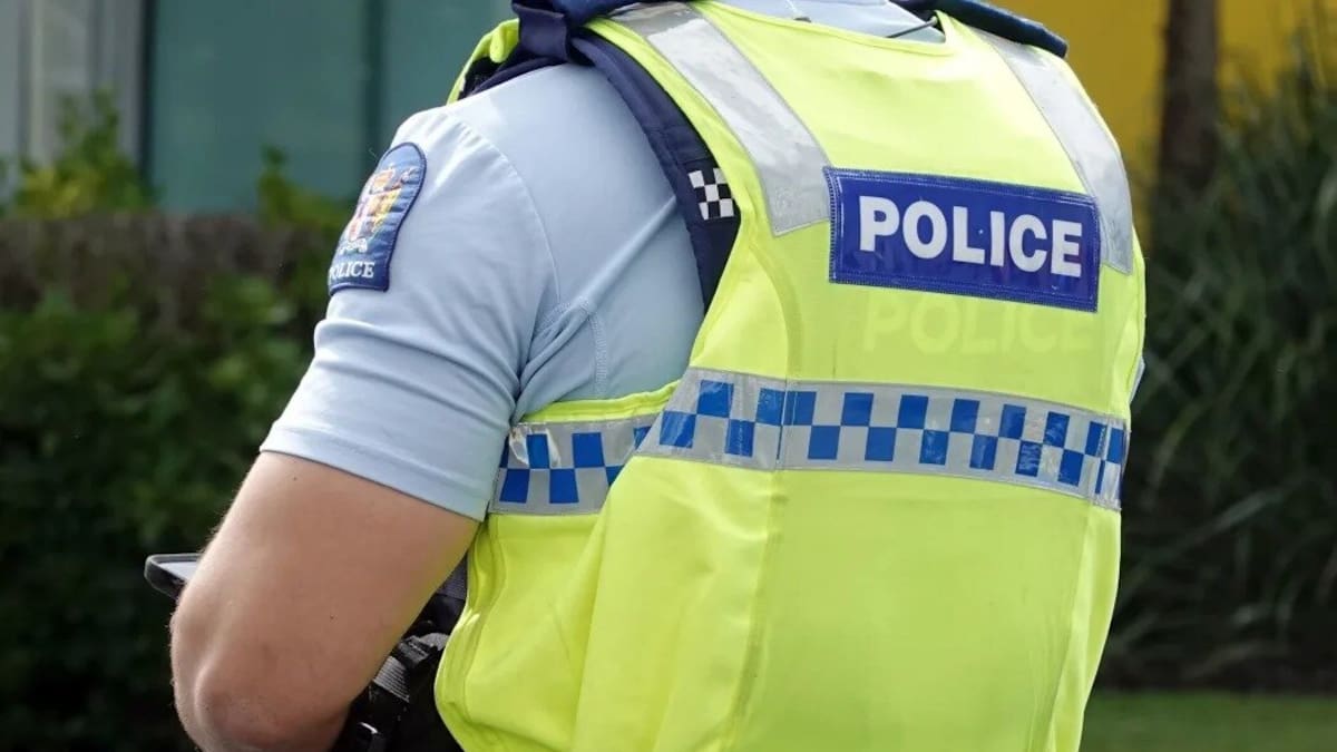 Police appeal after person injured in an unprovoked attack on Onehunga bus