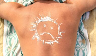 Heat wave health risks: How to spot heat exhaustion and heat stroke