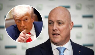 NZ must prepare for the end of the rules-based era – Matthew Hooton