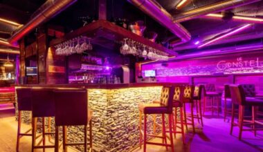 Several dead in explosion at Swiss ski resort town Crans Montana - police