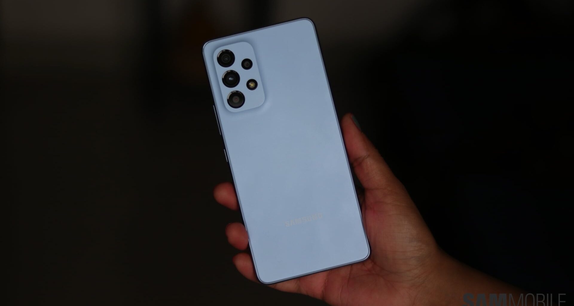 Galaxy A53, Galaxy A36 get January 2026 security patch