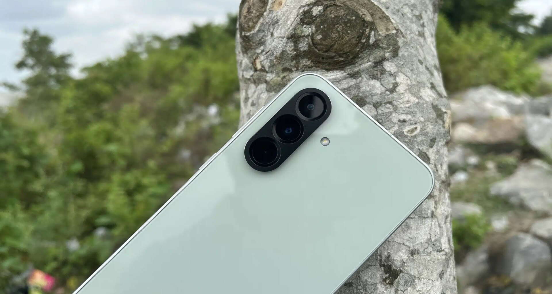 Galaxy A56 Review Featured