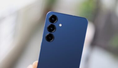 Galaxy S26 may offer better zoom shots