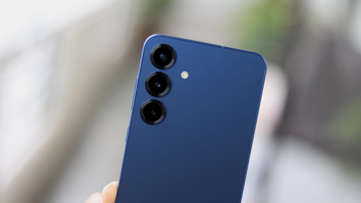 Galaxy S26 may offer better zoom shots