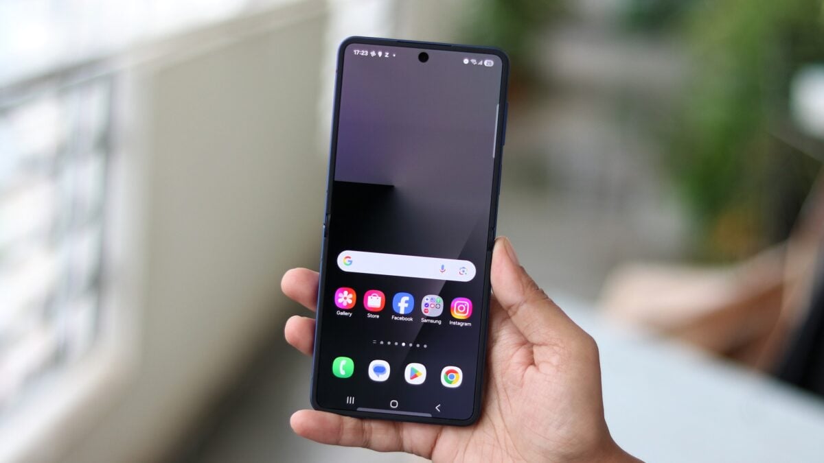 This cool Calling Card feature may soon be available on your Galaxy phone
