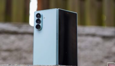 Forget Profits, Samsung Selling Galaxy Z Fold 7 at $600 Off