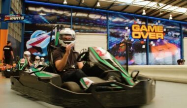 Entertainment trade boost for Pakūranga Plaza