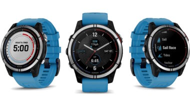 Garmin Quatix 7 marine watch drops to lowest price ever