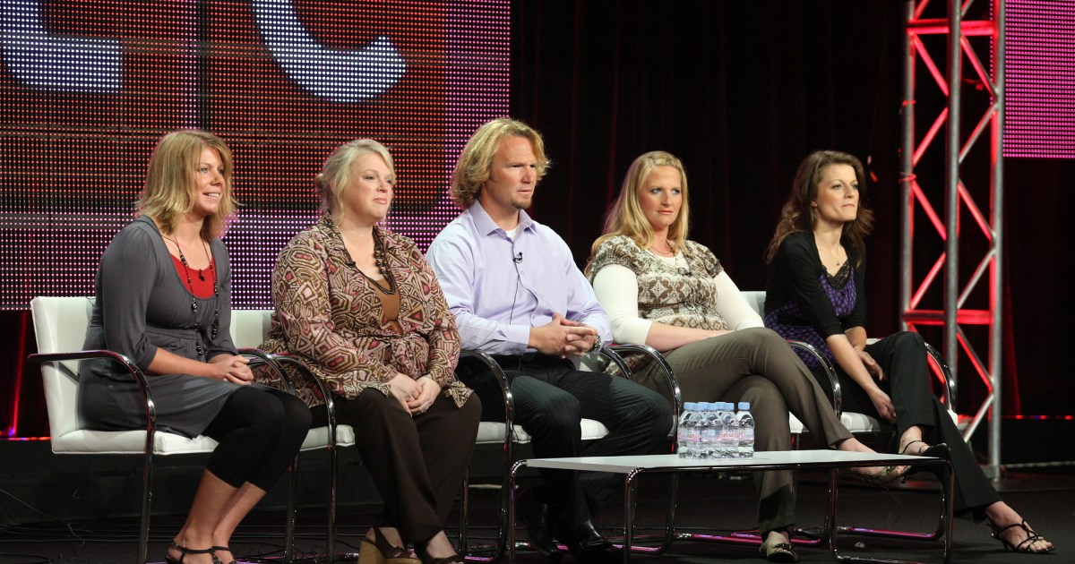 Sister Wives’ Janelle Brown Given Huge ‘Release’ Over Ex-Husband Kody by Their Church