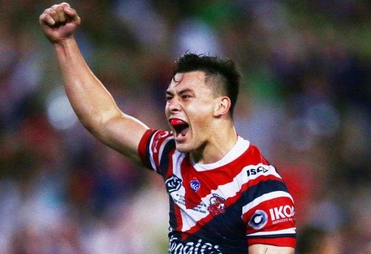 Roosters set to keep salary cap space for code-hopping stars - NRL News