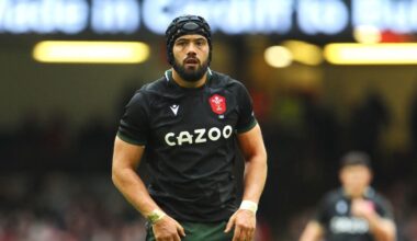 'He’s a hugely impressive guy... When he speaks, people listen'