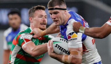 Former NRL forward joins new club - NRL News