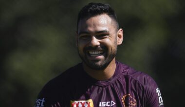 Surprise contender joins race to coach PNG Chiefs in 2028 - NRL News