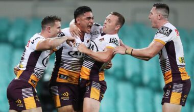Former NRL forward inks new deal - NRL News