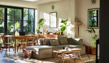 Get Rid of These 7 Things for a More Inviting Home