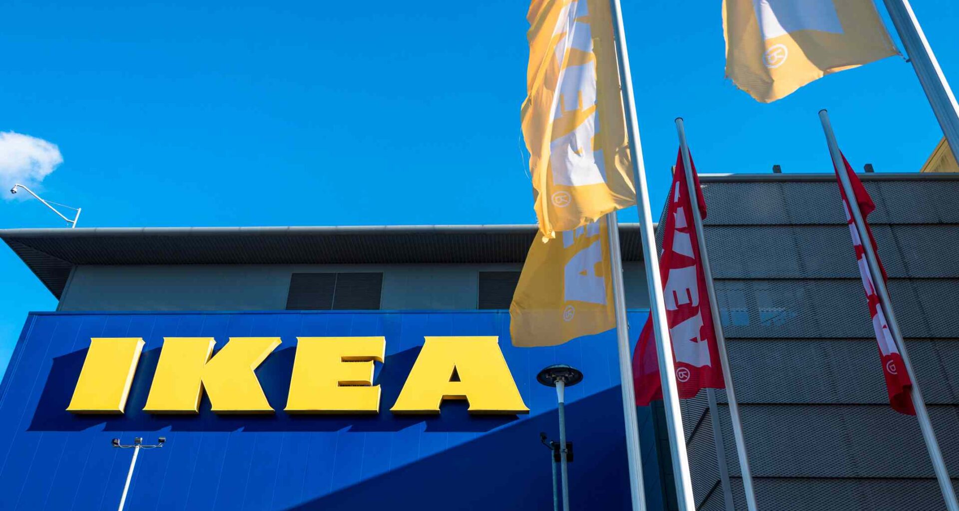 IKEA's Famous Donut Lamp Just Got a Refresh—And Now It's Even Better