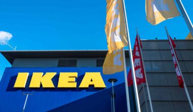 IKEA's Famous Donut Lamp Just Got a Refresh—And Now It's Even Better