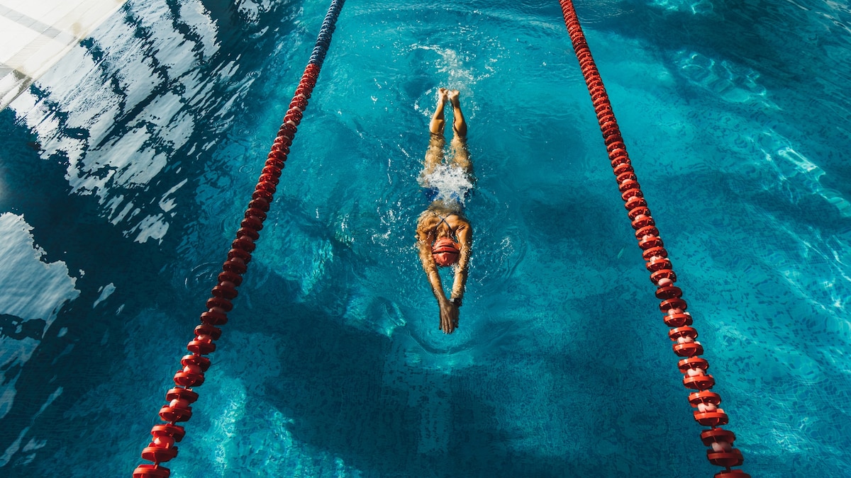 Why women may get more from exercise than men