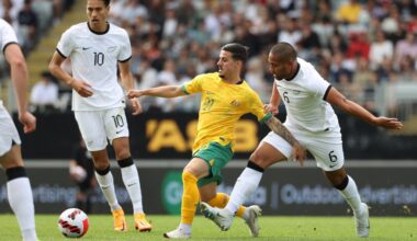 Wellington Phoenix sign New Zealand International: Transfer News