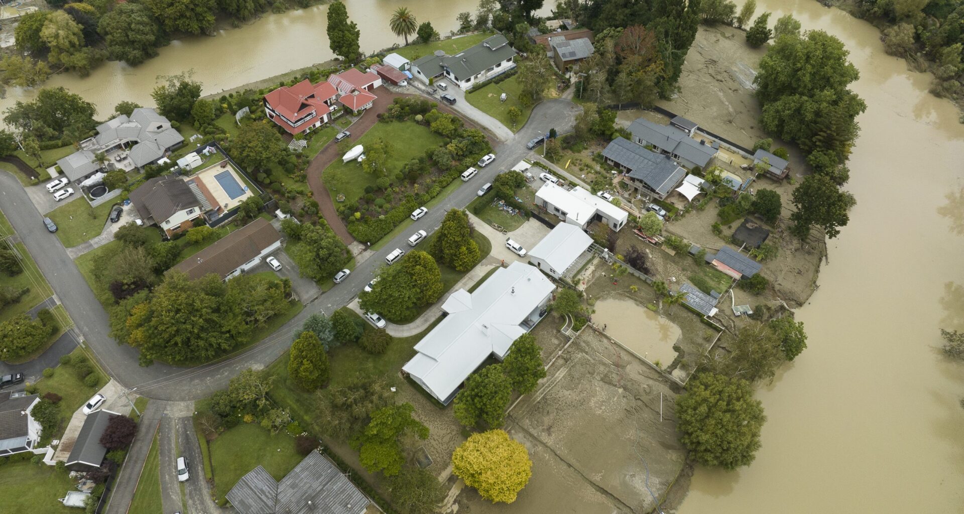 If you want to understand our problems, mind the gaps