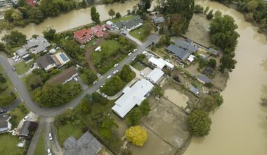 If you want to understand our problems, mind the gaps