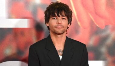 Louis Tomlinson Always Knew Harry Styles Would Shine Solo